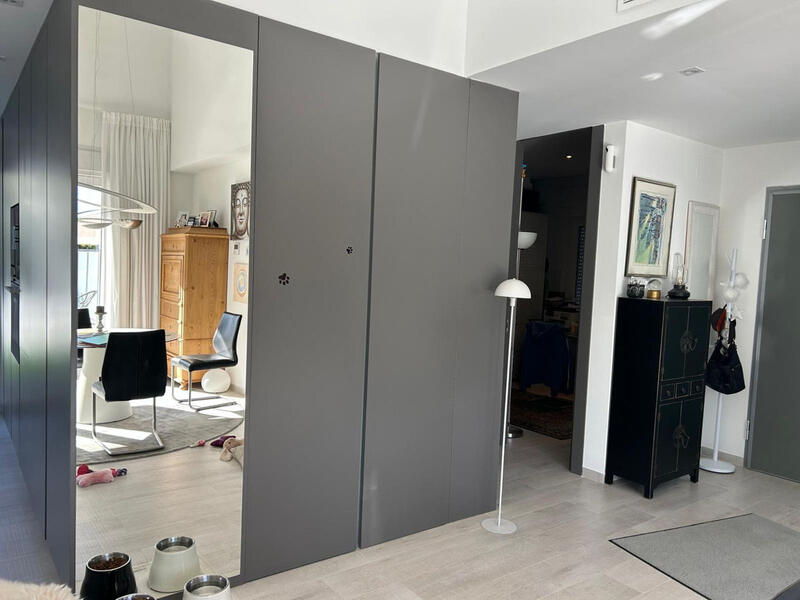 3 soverom Villa til salgs