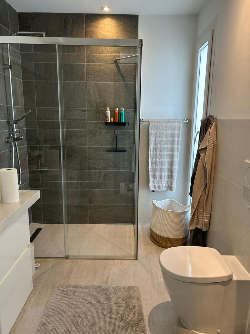 3 soverom Villa til salgs