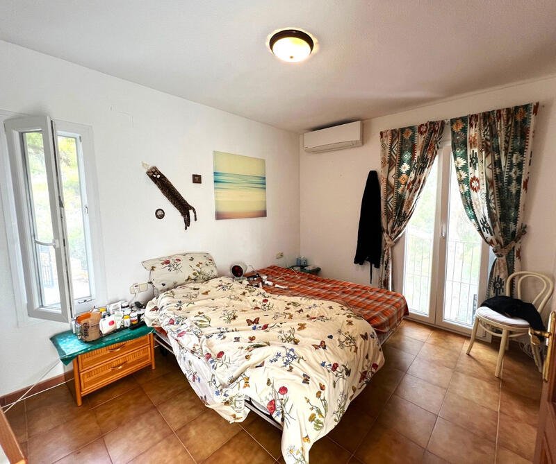 4 Schlafzimmer Villa zu verkaufen