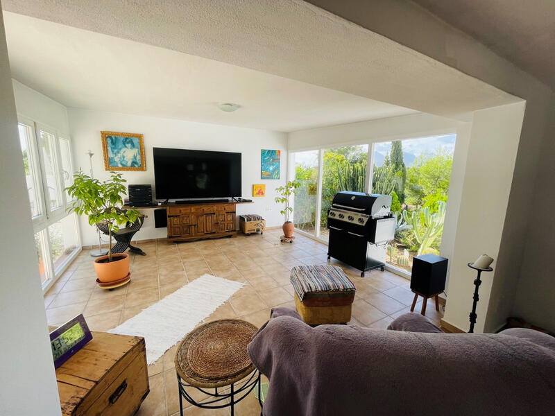6 Schlafzimmer Villa zu verkaufen