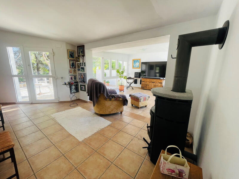 6 Schlafzimmer Villa zu verkaufen