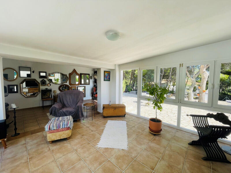 6 Schlafzimmer Villa zu verkaufen