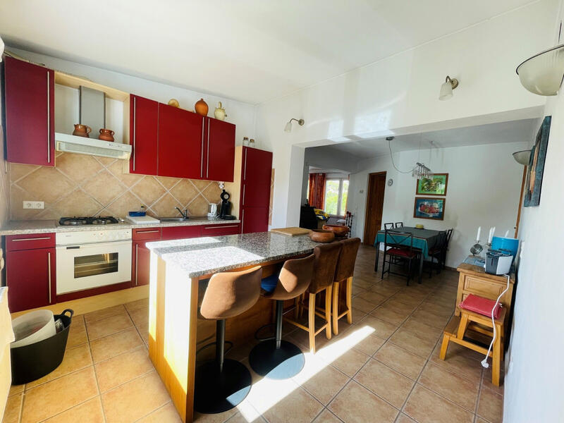 6 Schlafzimmer Villa zu verkaufen