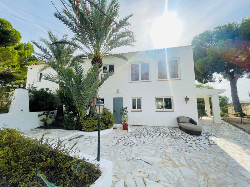6 Schlafzimmer Villa zu verkaufen