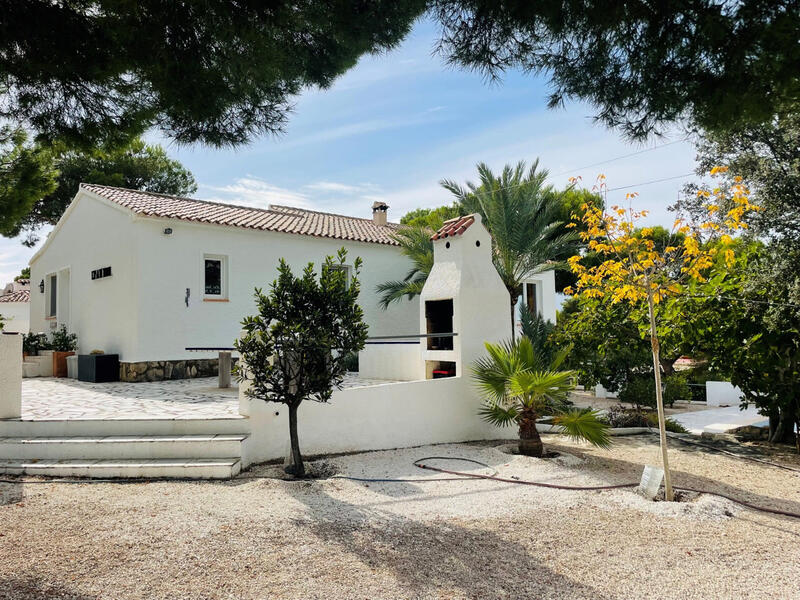 6 Schlafzimmer Villa zu verkaufen