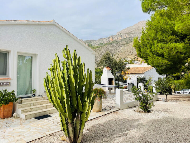 6 Schlafzimmer Villa zu verkaufen