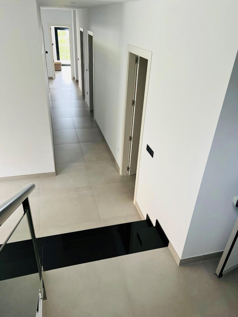 5 soverom Villa til salgs