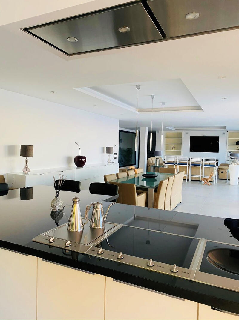 5 soverom Villa til salgs
