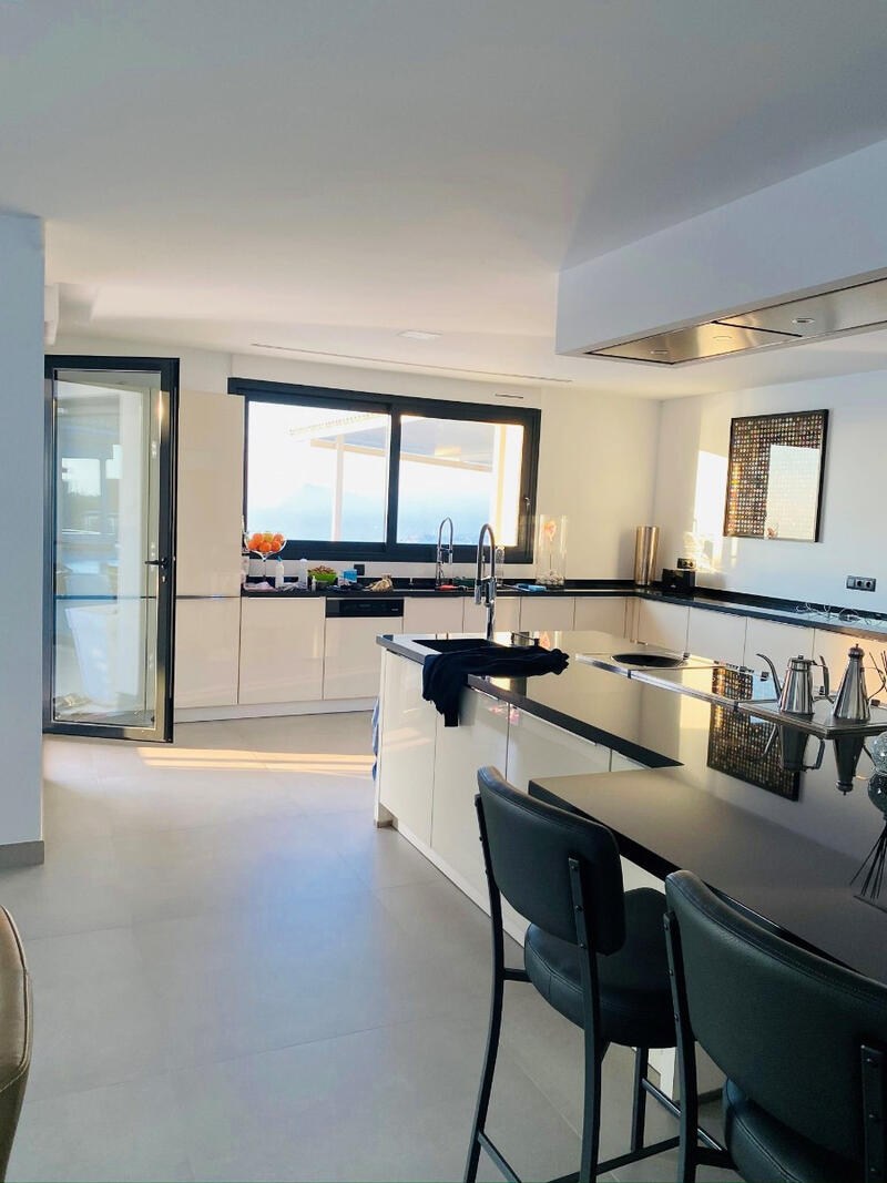 5 soverom Villa til salgs
