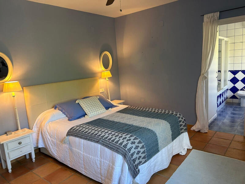 5 chambre Villa à vendre