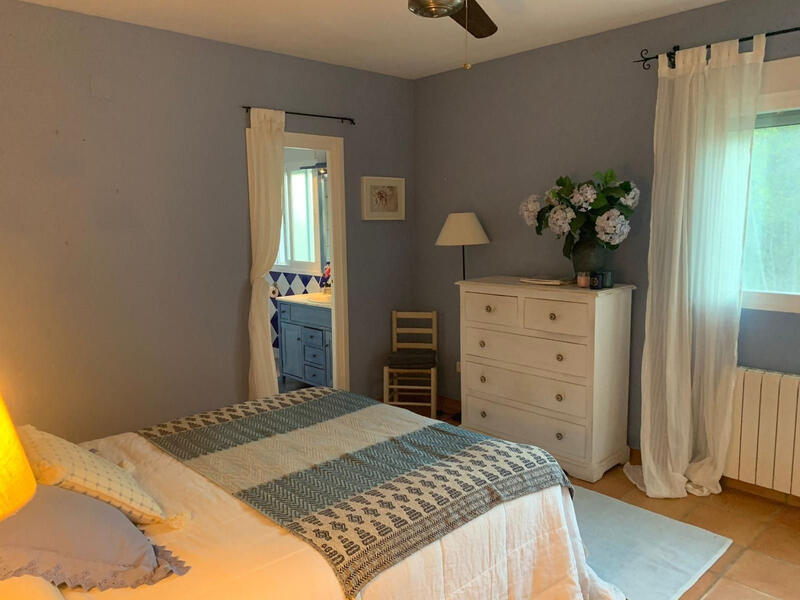 5 chambre Villa à vendre