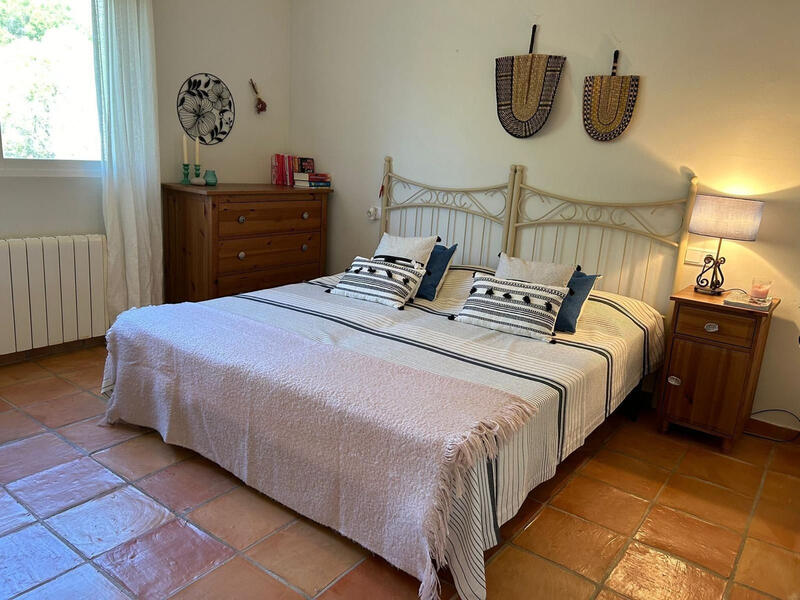 5 chambre Villa à vendre