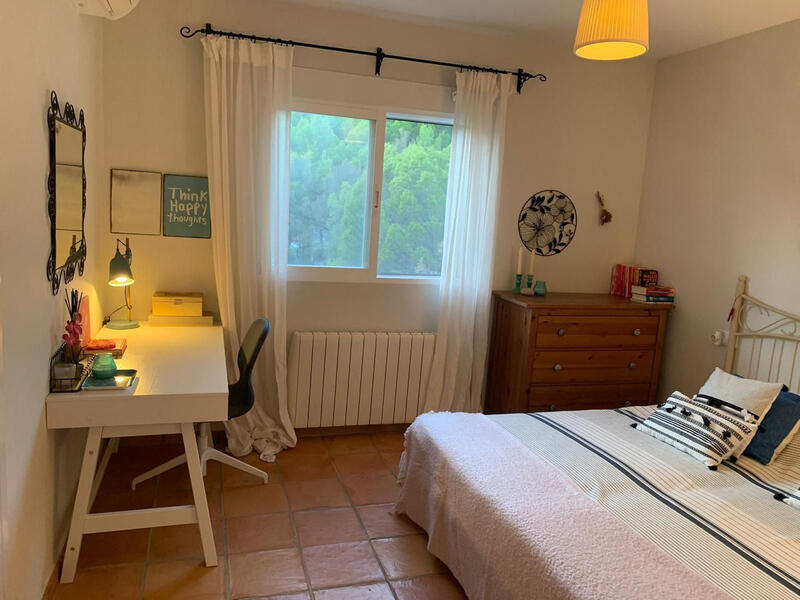 5 chambre Villa à vendre