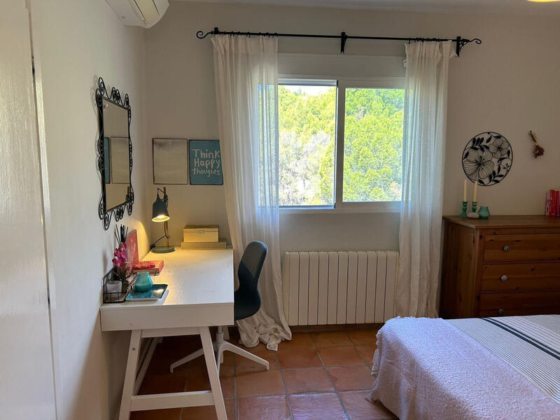 5 chambre Villa à vendre