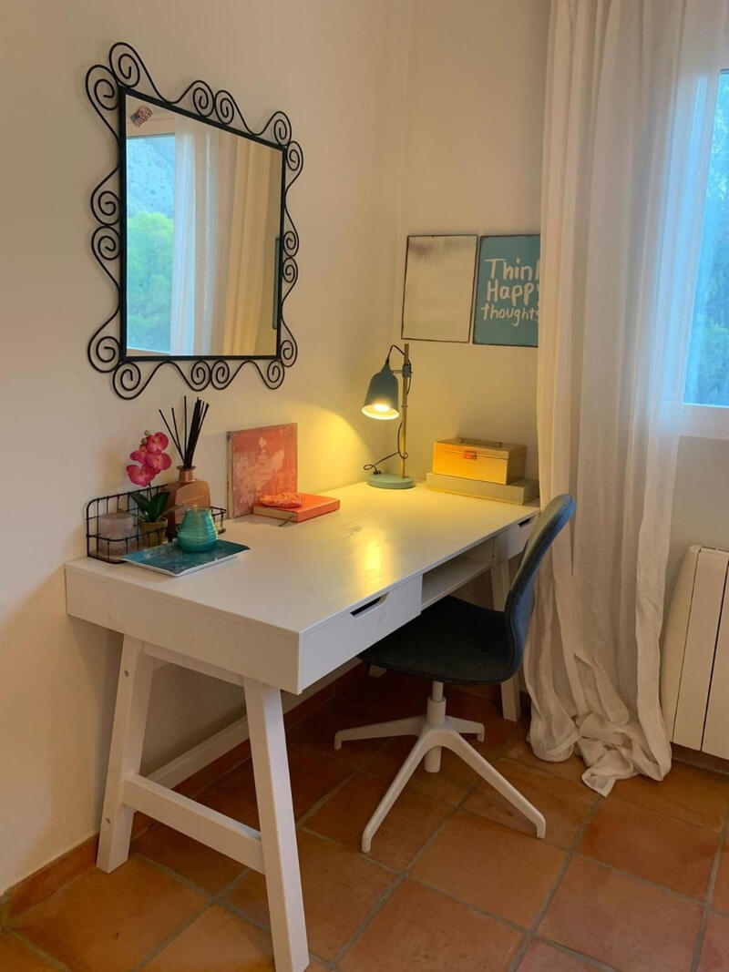 5 chambre Villa à vendre