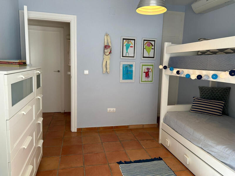 5 chambre Villa à vendre