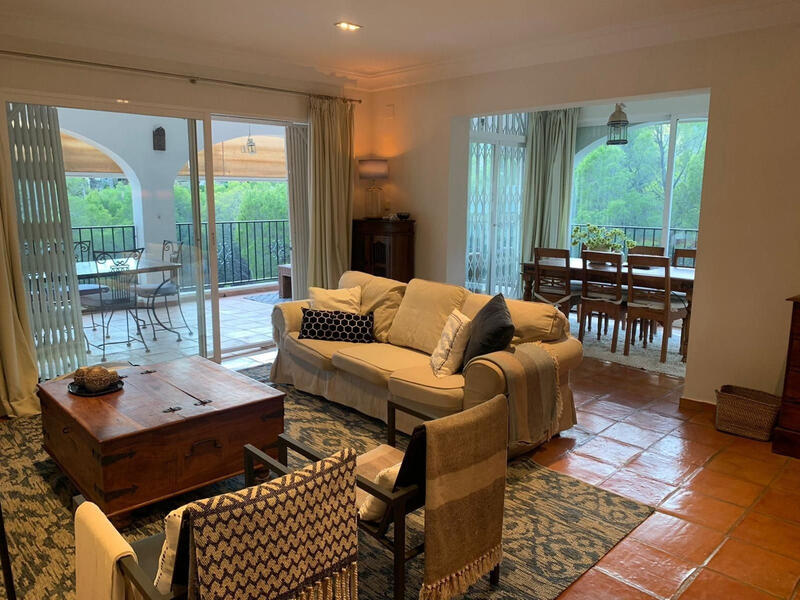 5 chambre Villa à vendre
