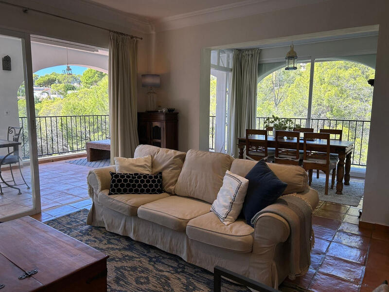 5 chambre Villa à vendre