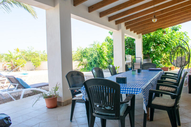 3 Schlafzimmer Villa zu verkaufen