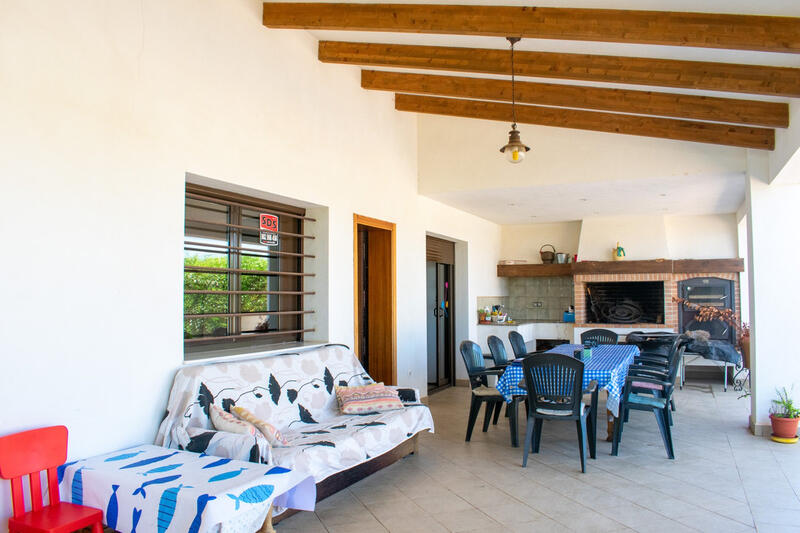 3 Schlafzimmer Villa zu verkaufen