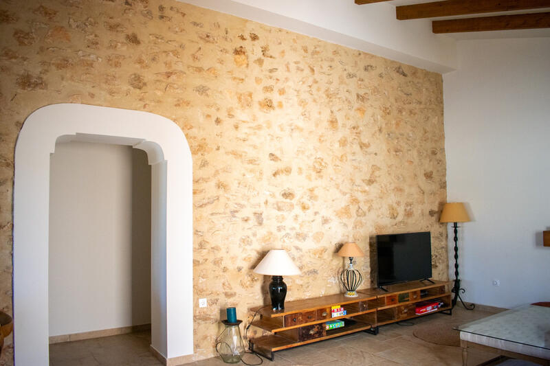 3 Schlafzimmer Villa zu verkaufen