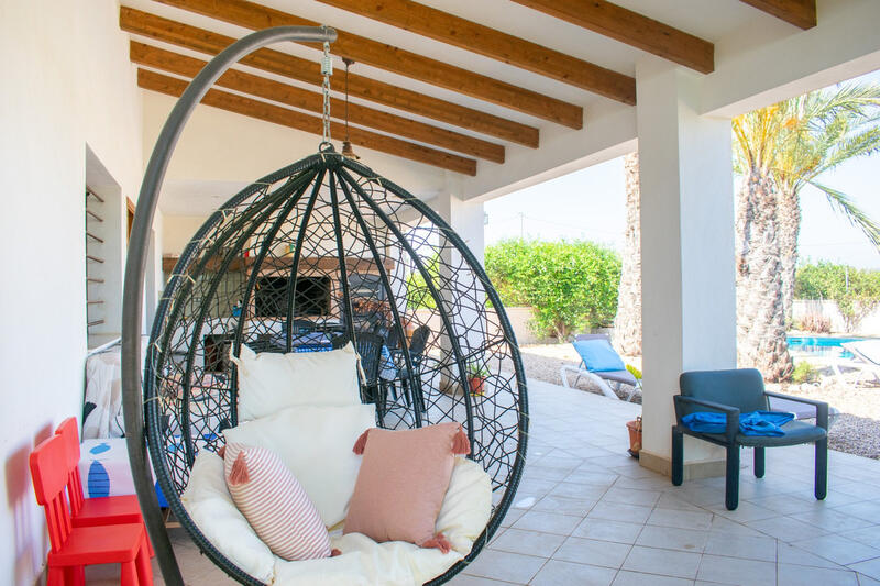 3 Schlafzimmer Villa zu verkaufen