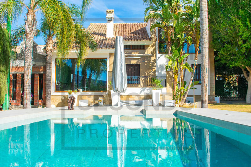 2 bedroom Villa for sale