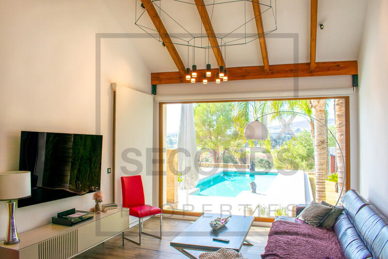 2 bedroom Villa for sale