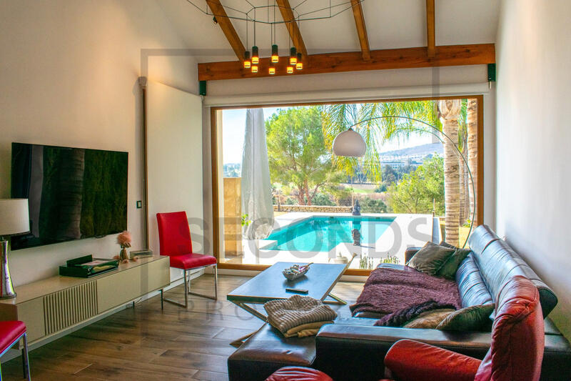 2 bedroom Villa for sale