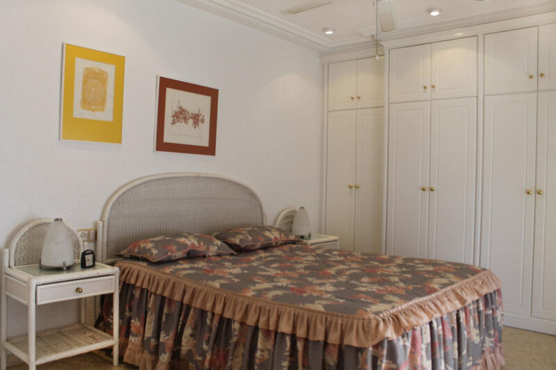 4 Schlafzimmer Appartement zu verkaufen