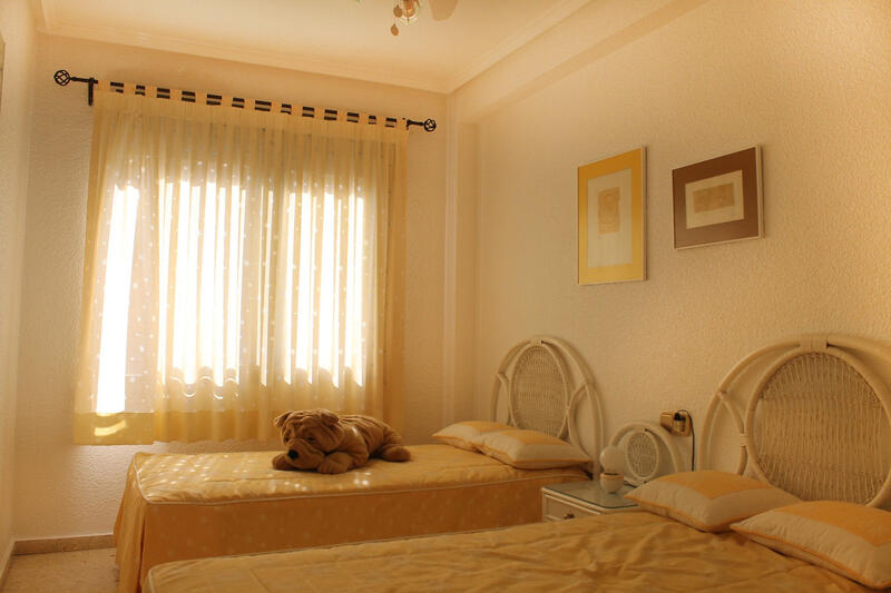 4 Schlafzimmer Appartement zu verkaufen