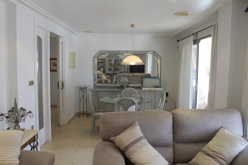 4 Schlafzimmer Appartement zu verkaufen
