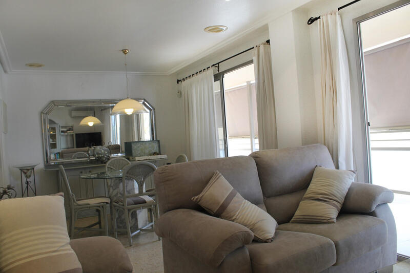 4 Schlafzimmer Appartement zu verkaufen
