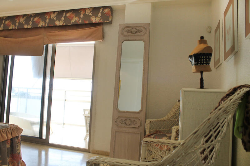4 Schlafzimmer Appartement zu verkaufen