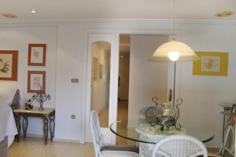4 Schlafzimmer Appartement zu verkaufen