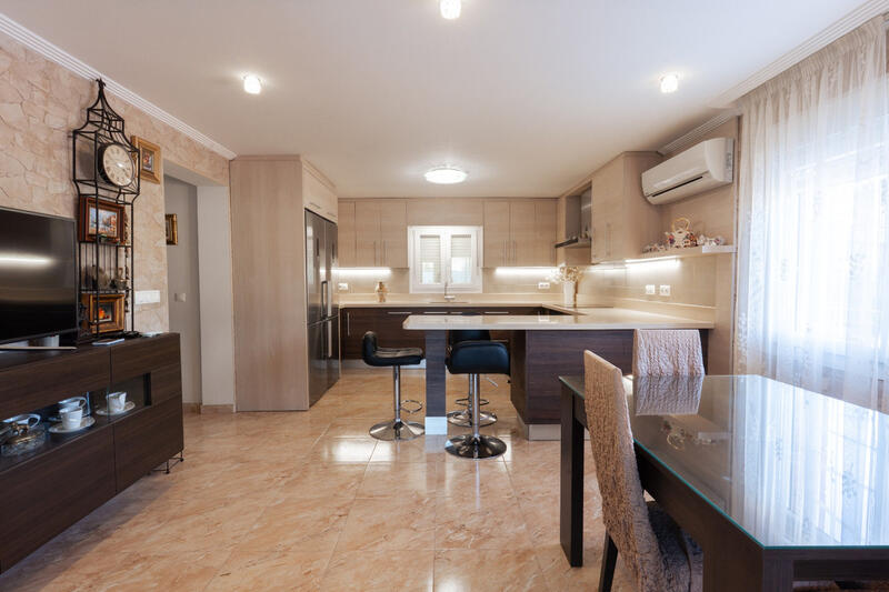 7 Cuarto Villa en venta