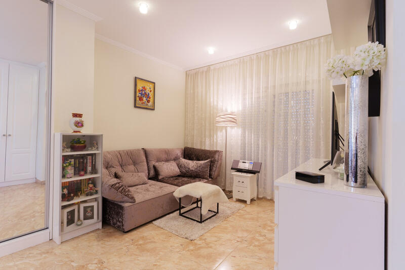 7 Cuarto Villa en venta