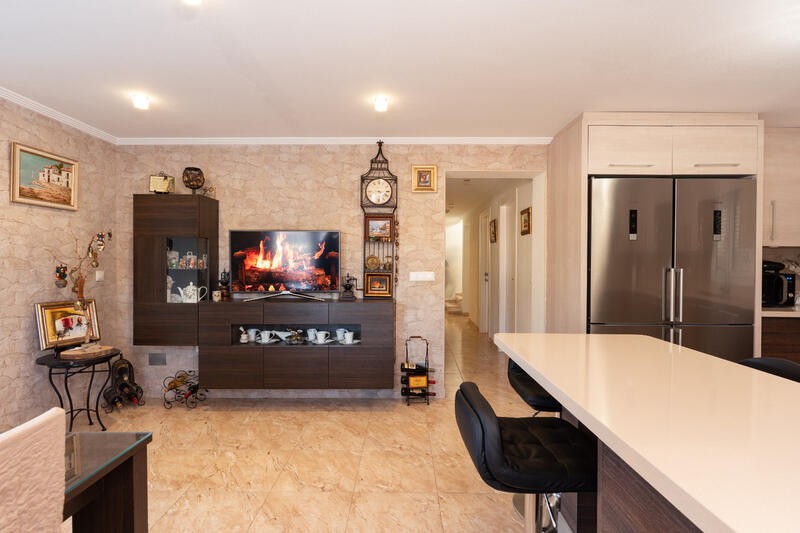 7 Cuarto Villa en venta
