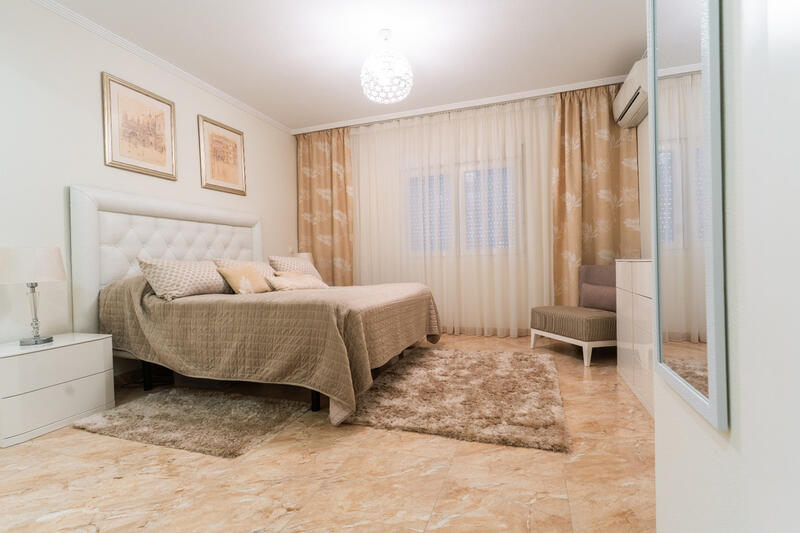 7 Cuarto Villa en venta