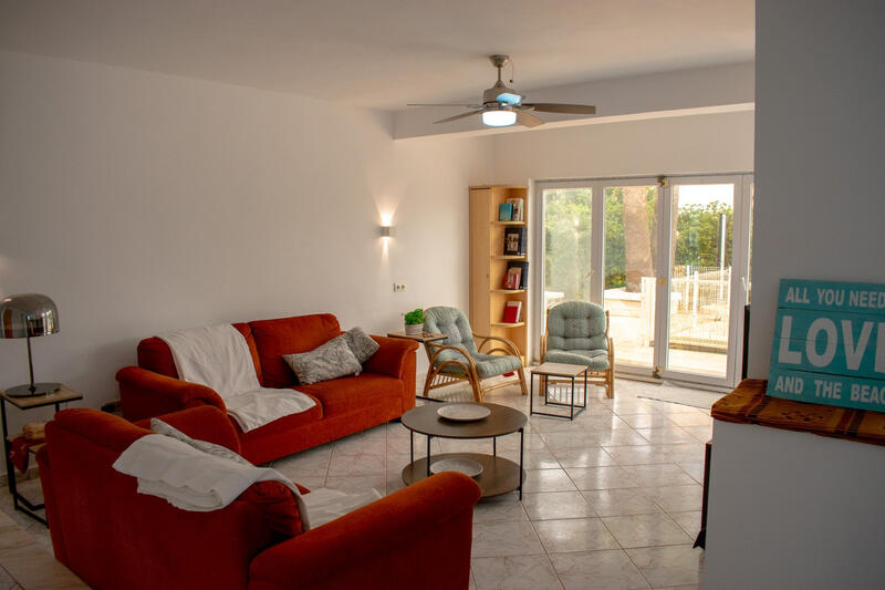 7 Cuarto Villa en venta