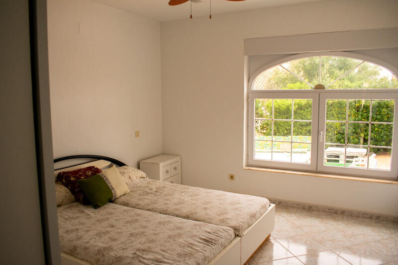 7 Cuarto Villa en venta