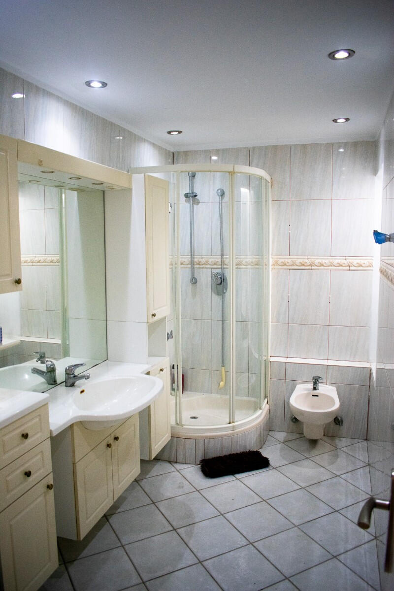 7 Cuarto Villa en venta