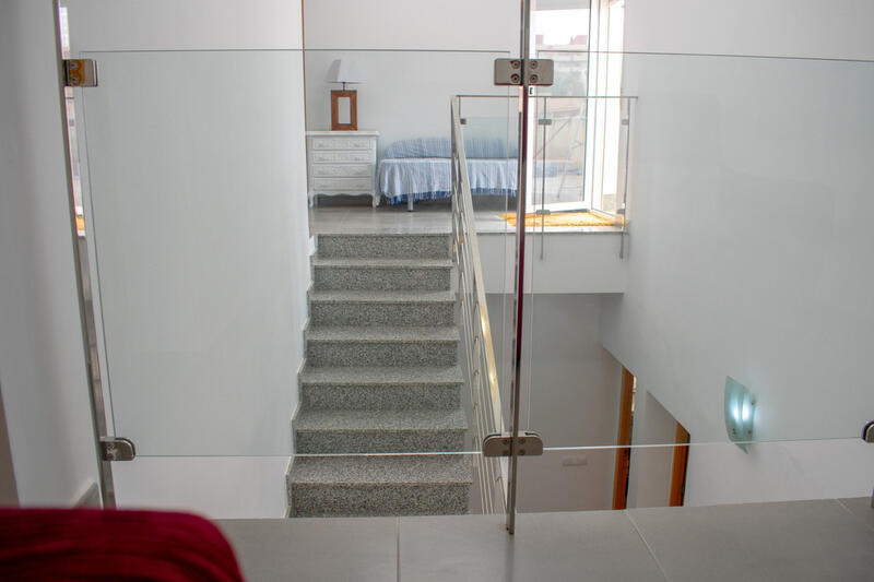 7 Cuarto Villa en venta