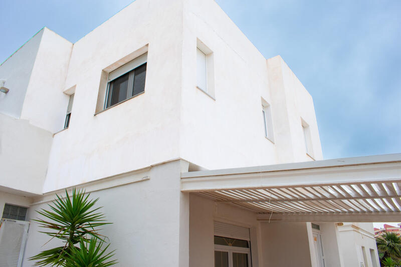 7 Cuarto Villa en venta