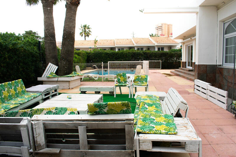 7 Cuarto Villa en venta