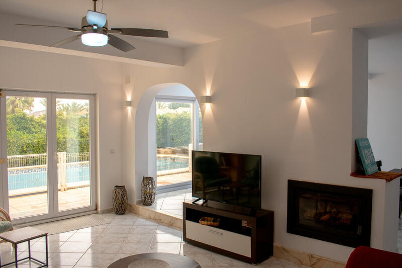 7 Cuarto Villa en venta