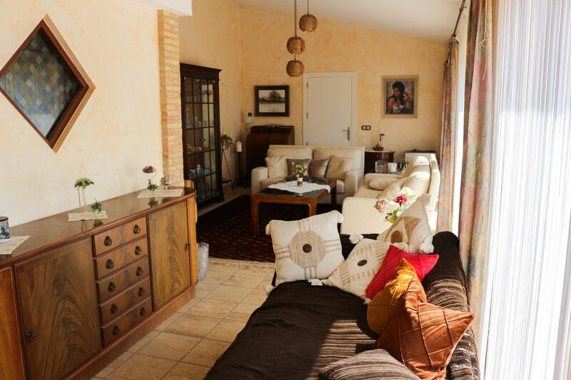 4 bedroom Villa for sale