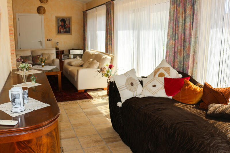 4 bedroom Villa for sale