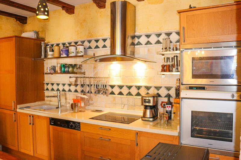4 bedroom Villa for sale