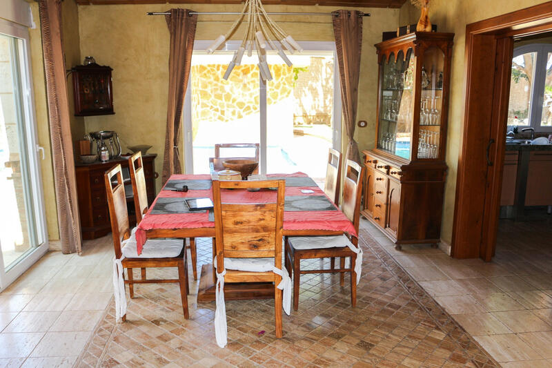 4 bedroom Villa for sale